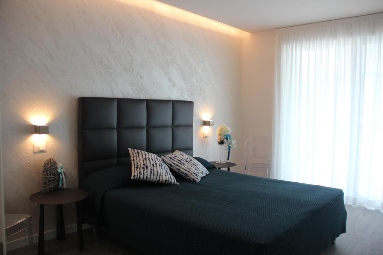 Hotel Castiglione Lignano Sabbiadoro Zewnętrze zdjęcie