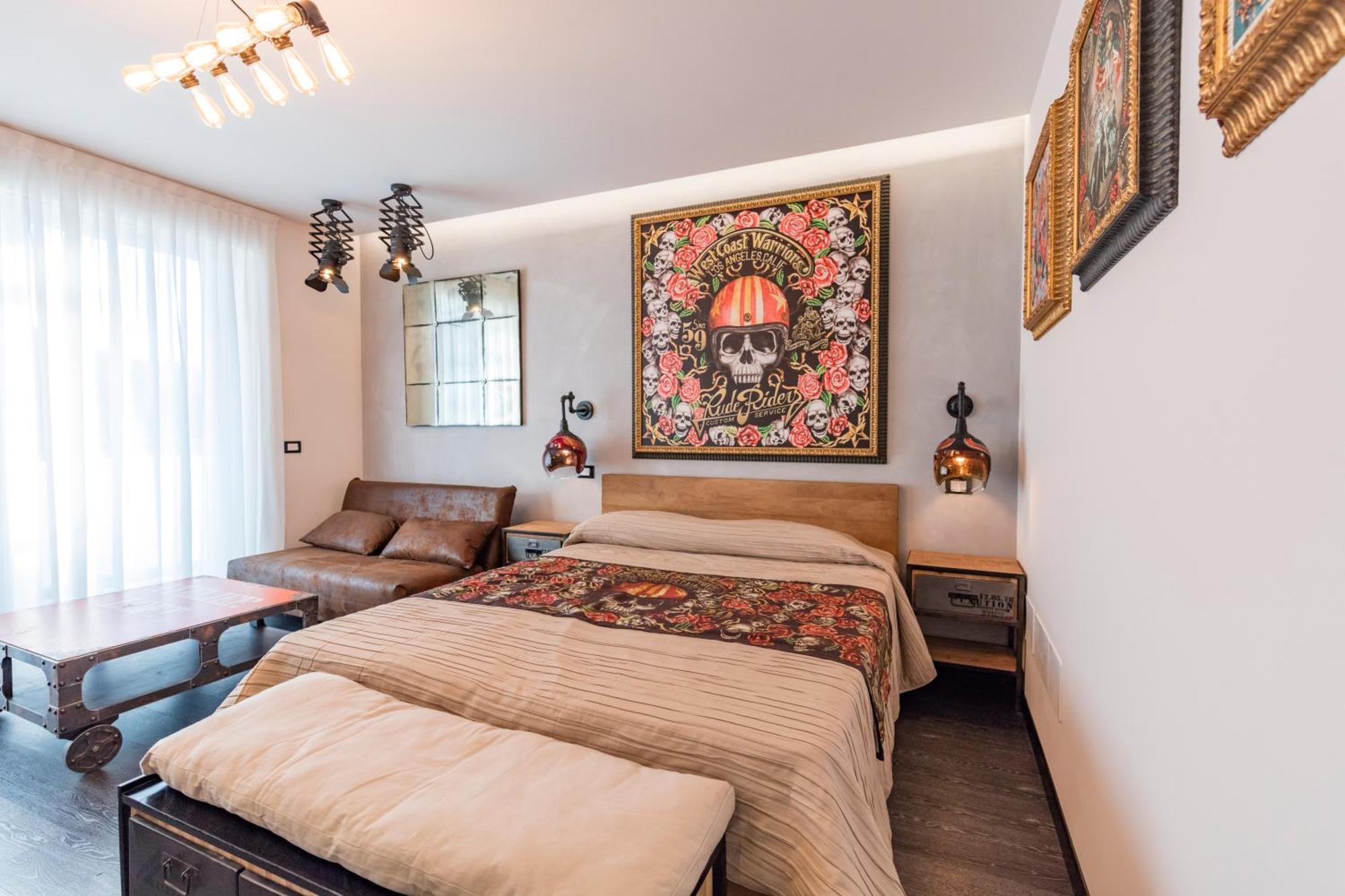 Hotel Castiglione Lignano Sabbiadoro Zewnętrze zdjęcie