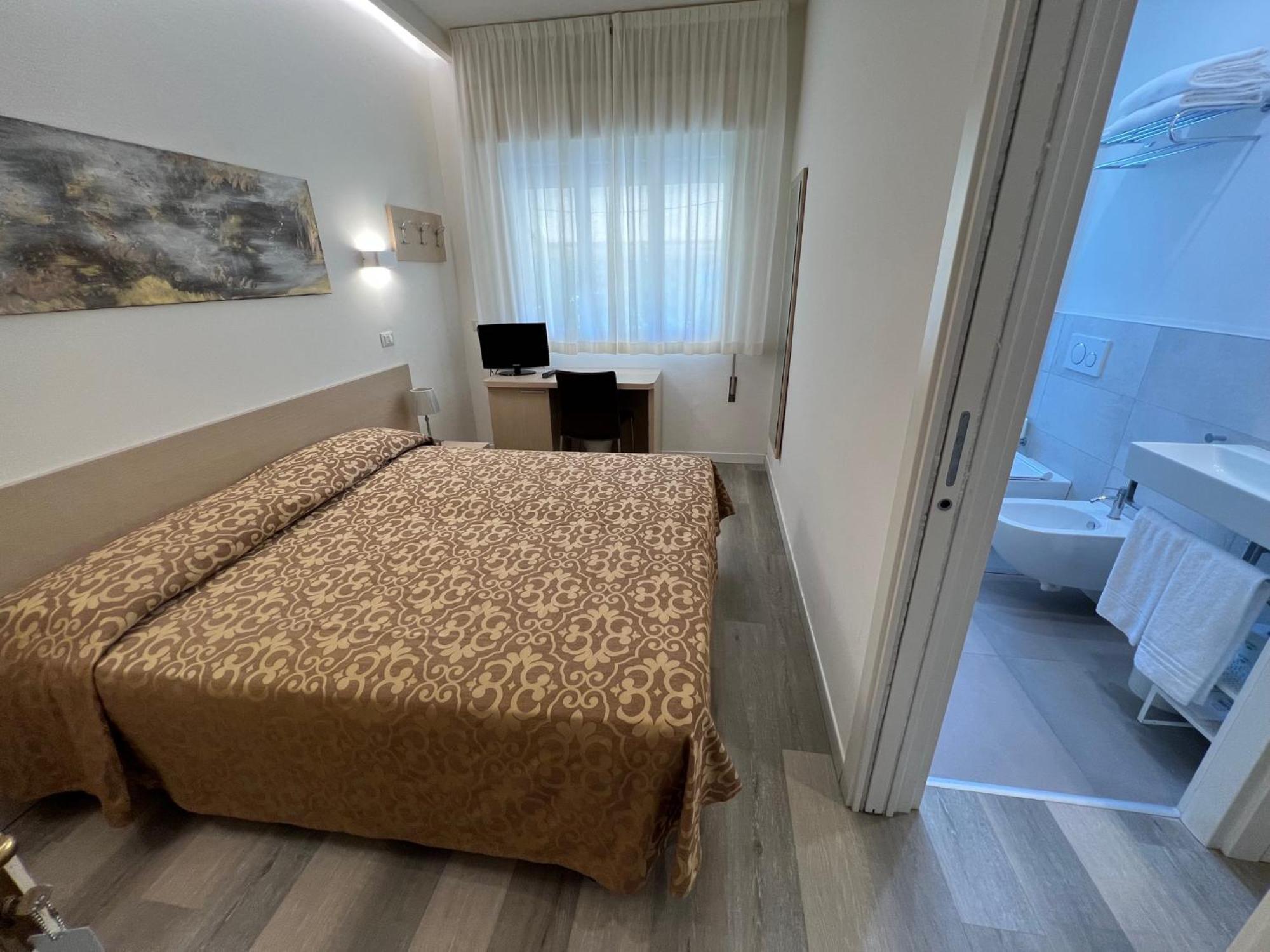 Hotel Castiglione Lignano Sabbiadoro Zewnętrze zdjęcie