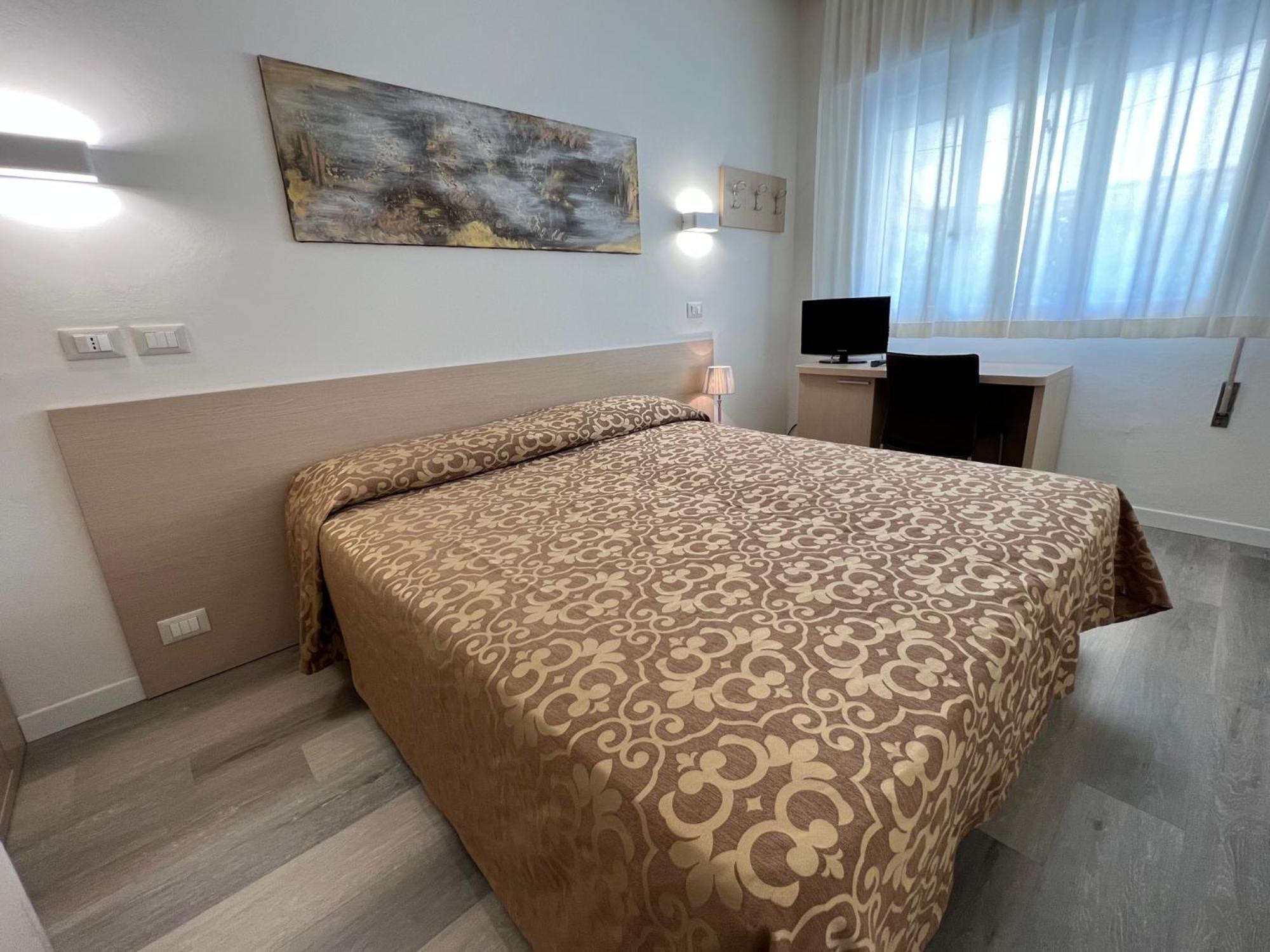 Hotel Castiglione Lignano Sabbiadoro Zewnętrze zdjęcie