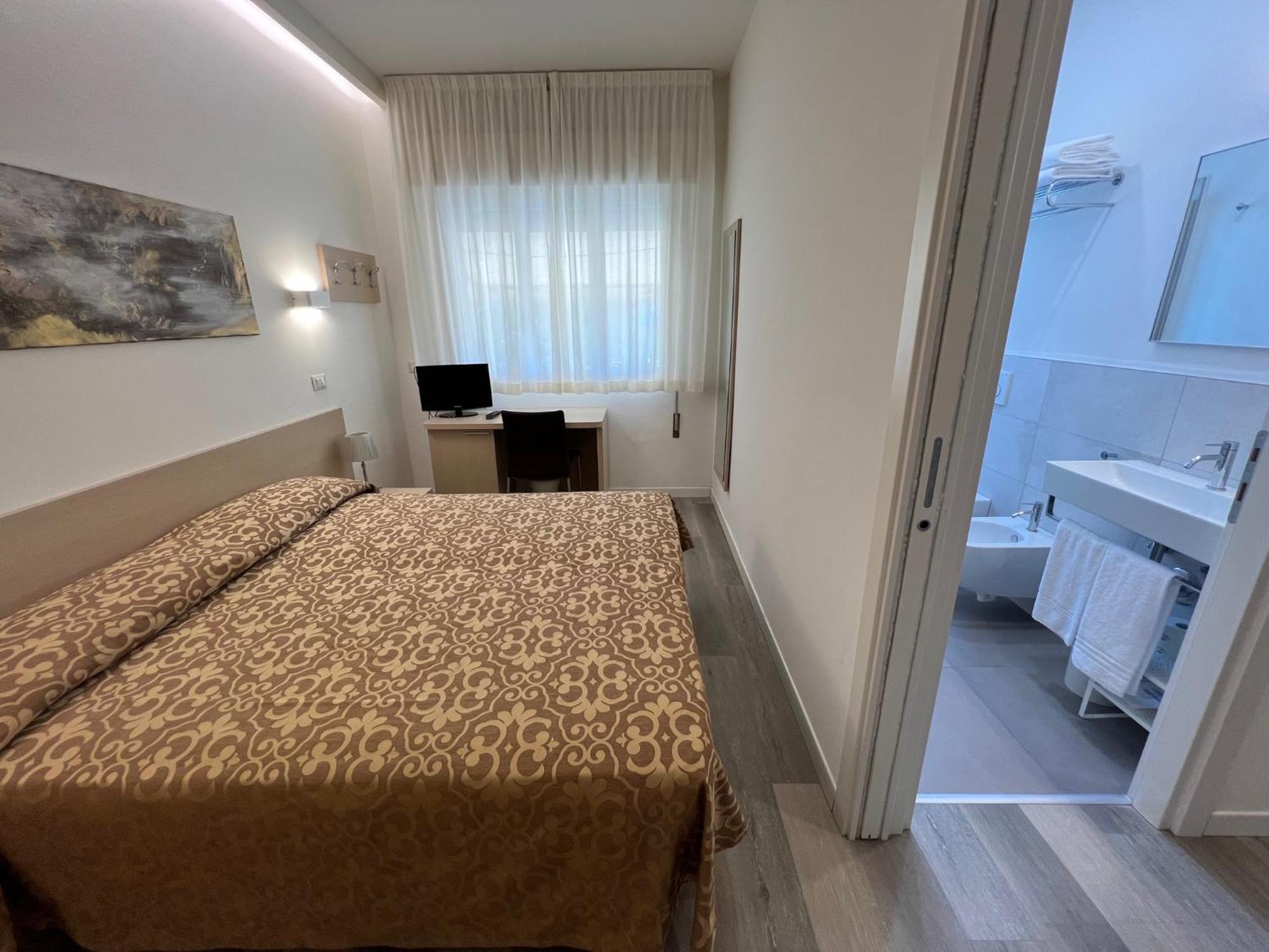 Hotel Castiglione Lignano Sabbiadoro Zewnętrze zdjęcie
