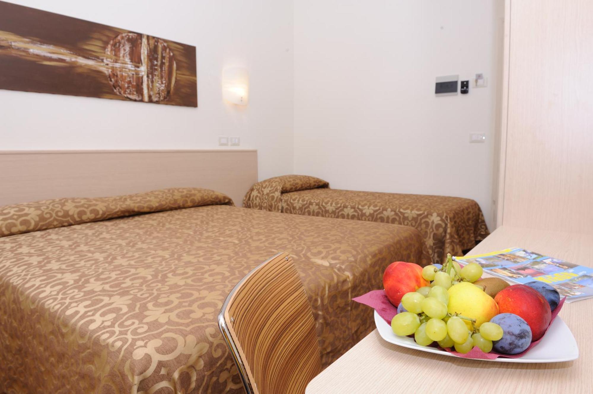 Hotel Castiglione Lignano Sabbiadoro Zewnętrze zdjęcie