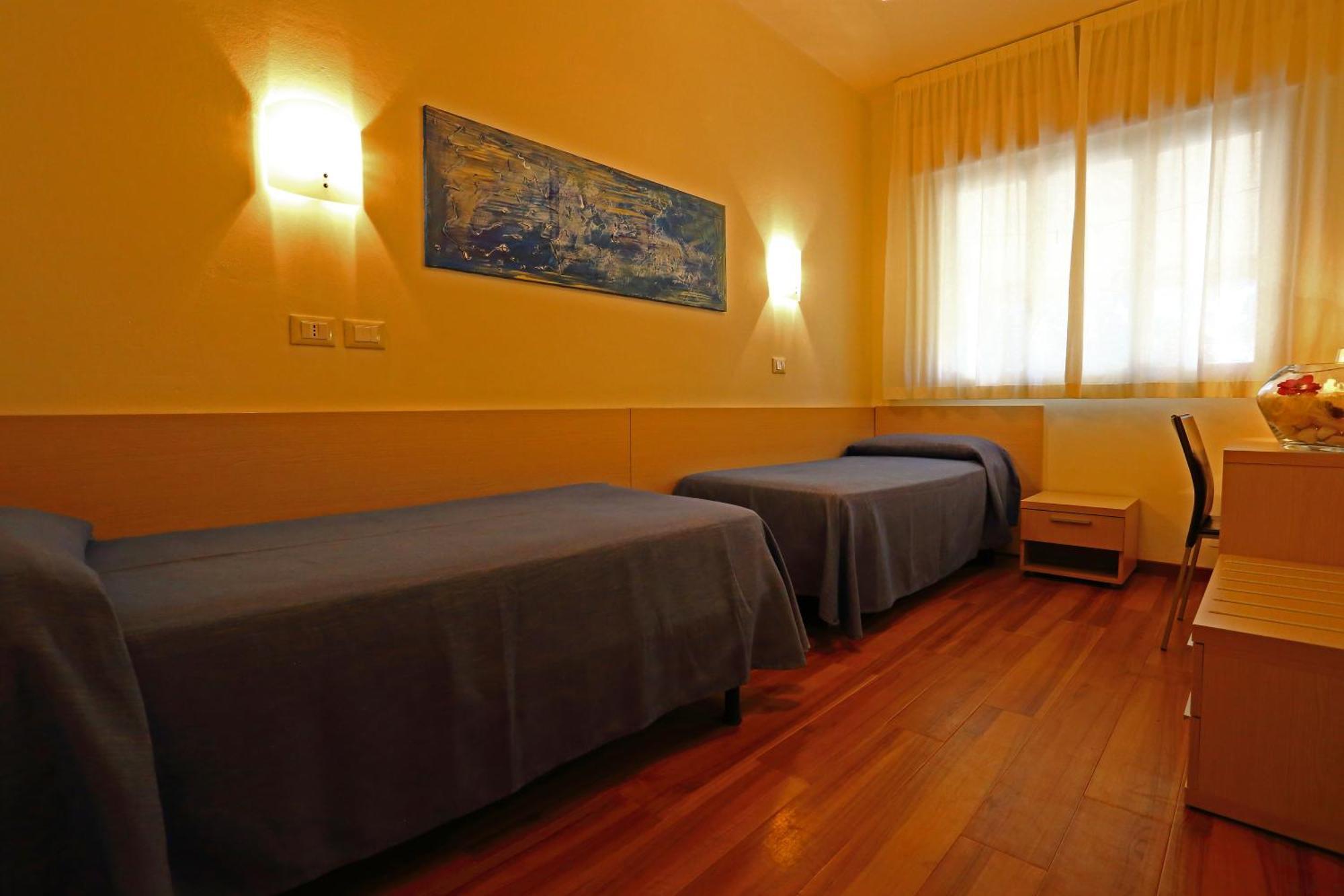 Hotel Castiglione Lignano Sabbiadoro Pokój zdjęcie