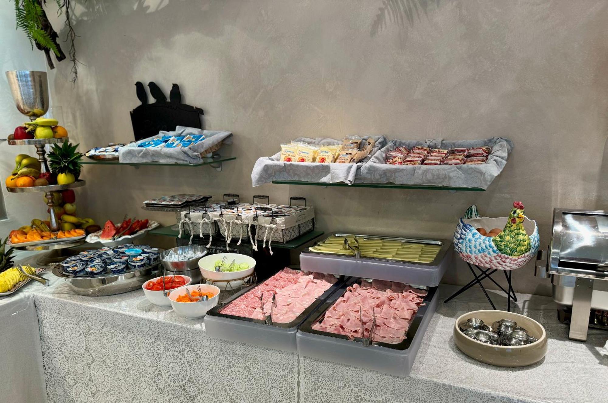 Hotel Castiglione Lignano Sabbiadoro Zewnętrze zdjęcie