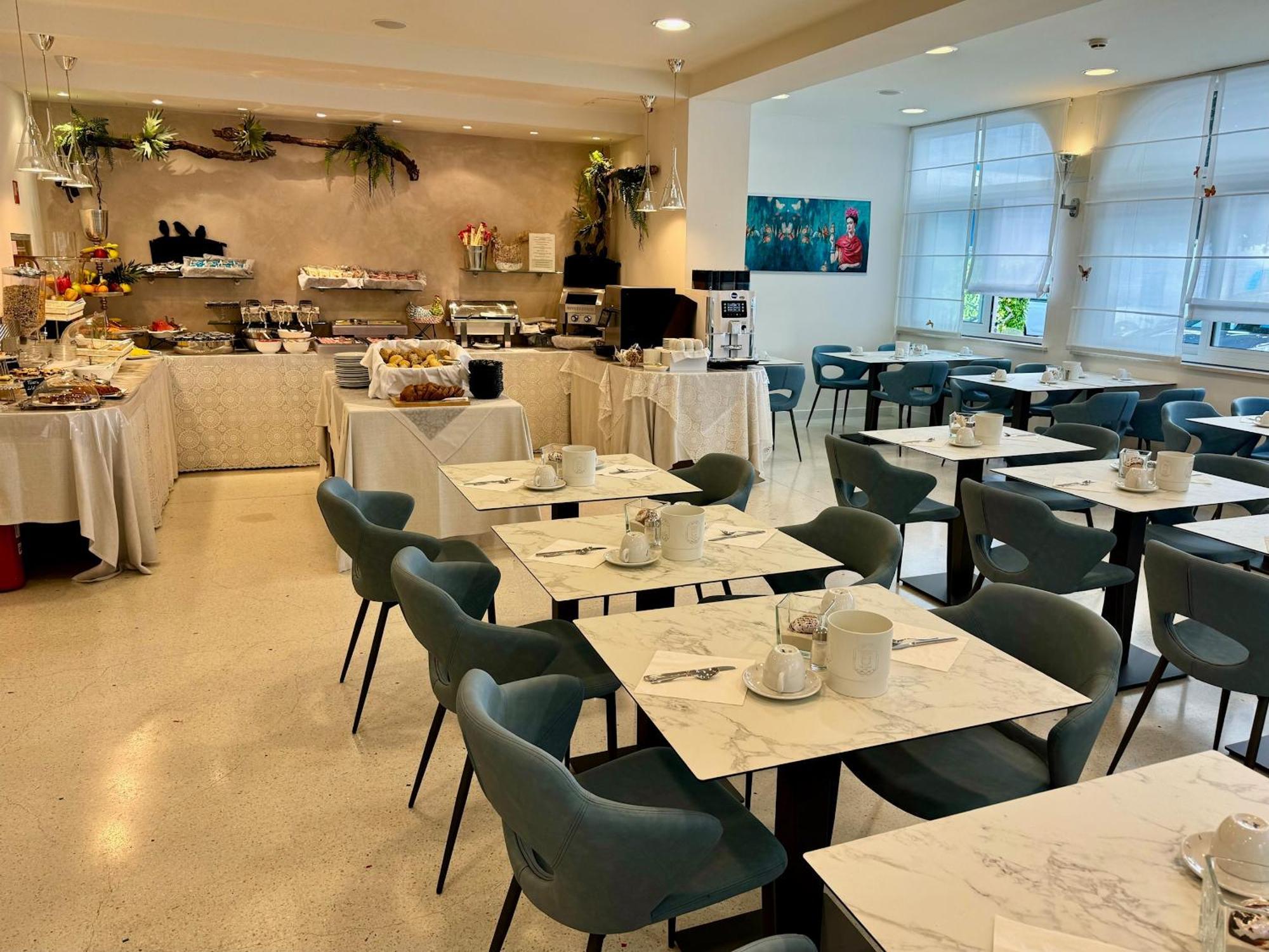 Hotel Castiglione Lignano Sabbiadoro Zewnętrze zdjęcie