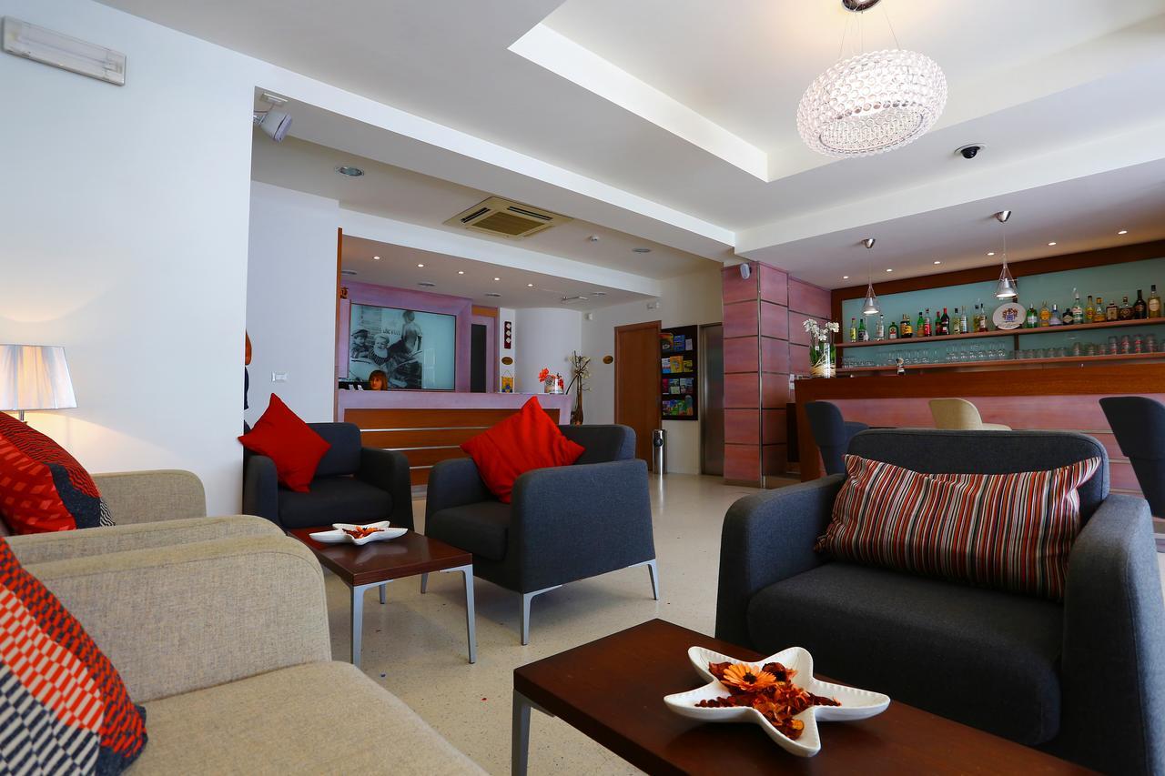 Hotel Castiglione Lignano Sabbiadoro Zewnętrze zdjęcie