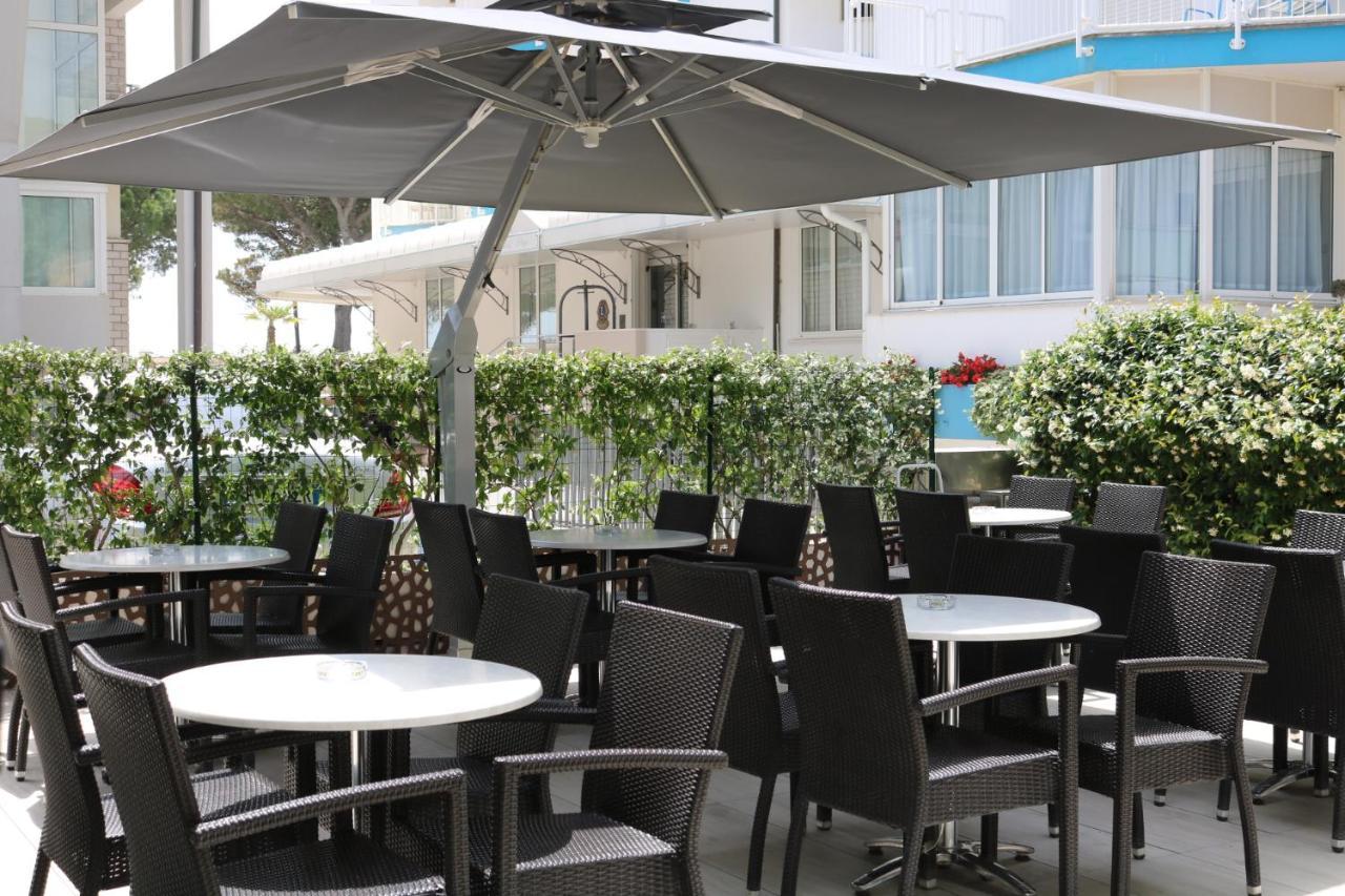 Hotel Castiglione Lignano Sabbiadoro Zewnętrze zdjęcie