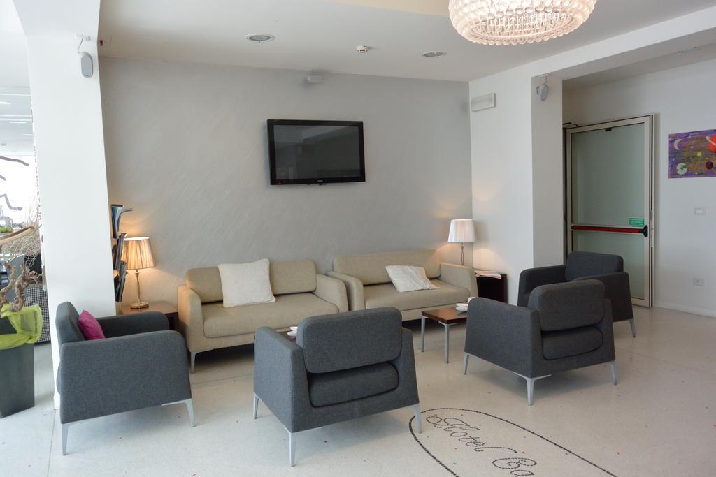 Hotel Castiglione Lignano Sabbiadoro Zewnętrze zdjęcie